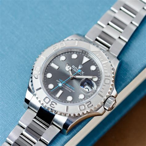 rolex 116622 vs 126622|Rolex yachtmaster 116622 review.